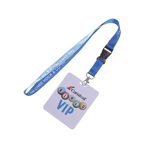 smart card plastic|plastic cards for lanyards.